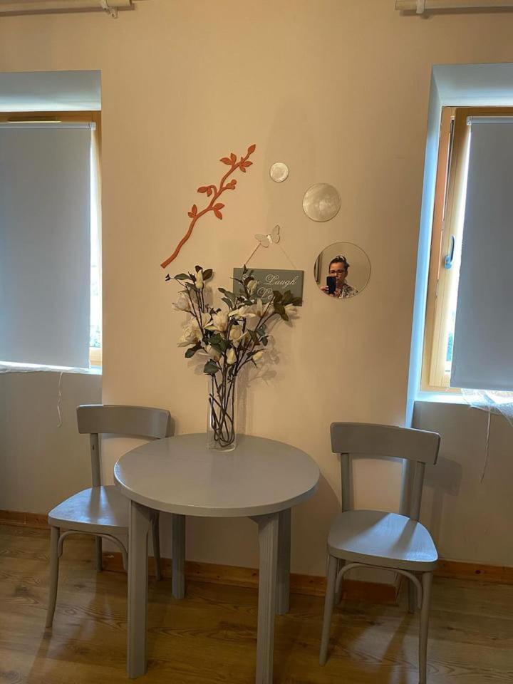 La Marine Louannec Apartment Exterior photo
